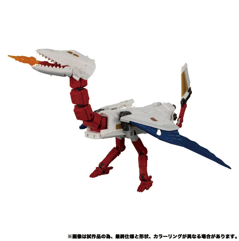 Transformers Earth Rise ER-06 Autobot Skylynxㅤ – Takara Tomy – ActionFigureBrasil
