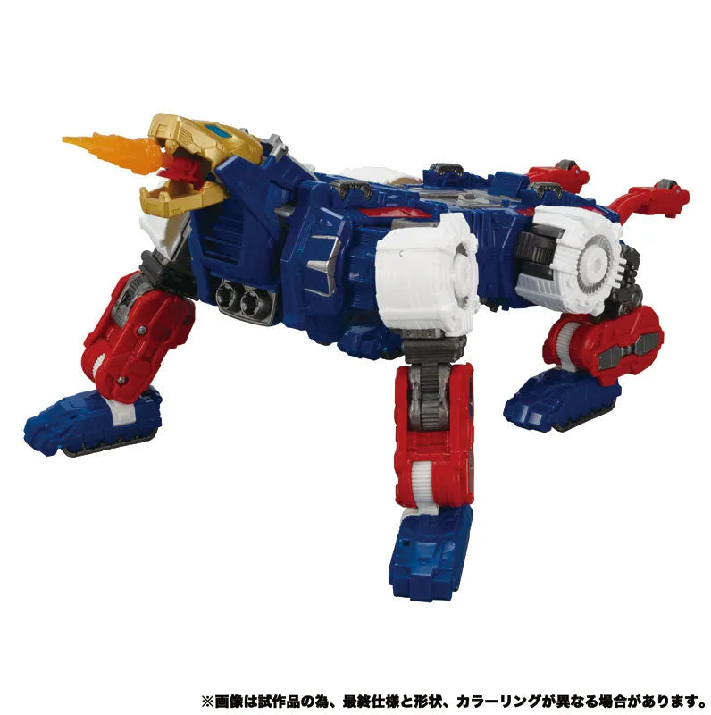Transformers Earth Rise ER-06 Autobot Skylynxㅤ – Takara Tomy – ActionFigureBrasil