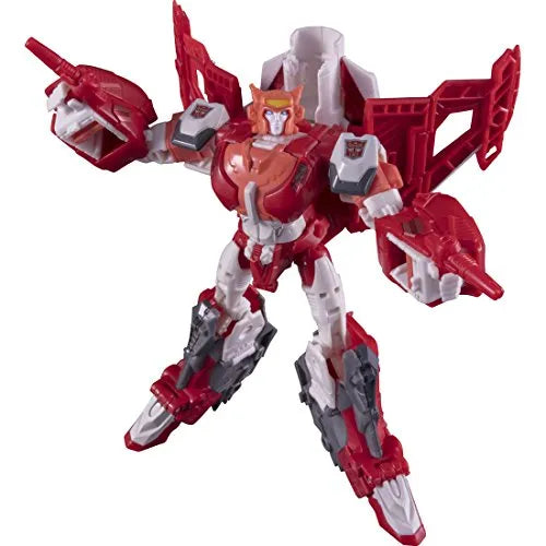 Transformers - Elita One - Power of the Primes PP-26 (Takara Tomy)ㅤ – Takara Tomy – ActionFigureBrasil