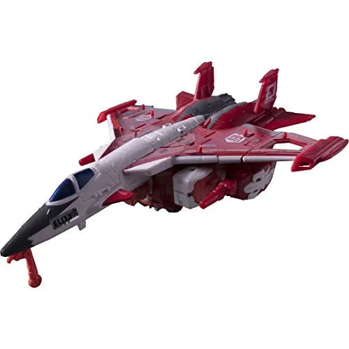 Transformers - Elita One - Power of the Primes PP-26 (Takara Tomy)ㅤ – Takara Tomy – ActionFigureBrasil
