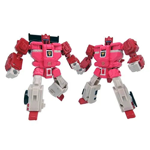 Transformers - Fastlane - Transformers Legends LG58 (Takara Tomy)ㅤ – Takara Tomy – ActionFigureBrasil