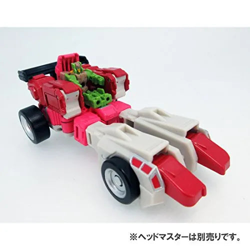 Transformers - Fastlane - Transformers Legends LG58 (Takara Tomy)ㅤ – Takara Tomy – ActionFigureBrasil
