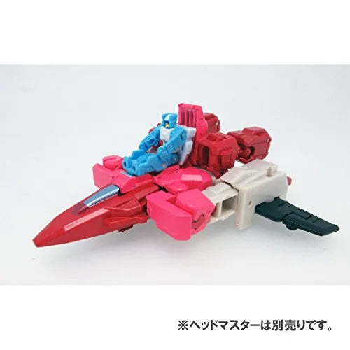 Transformers - Fastlane - Transformers Legends LG58 (Takara Tomy)ㅤ – Takara Tomy – ActionFigureBrasil
