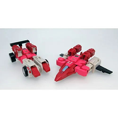 Transformers - Fastlane - Transformers Legends LG58 (Takara Tomy)ㅤ – Takara Tomy – ActionFigureBrasil