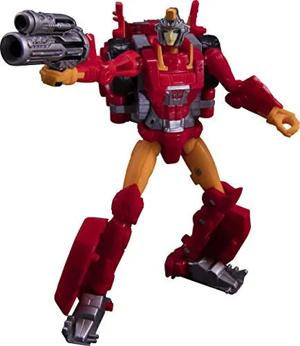 Transformers - Firestar - Power of the Primes PP-35 - Autobot Novastar (Takara Tomy)ㅤ – Takara Tomy – ActionFigureBrasil