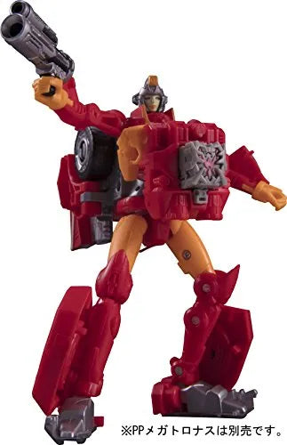 Transformers - Firestar - Power of the Primes PP-35 - Autobot Novastar (Takara Tomy)ㅤ – Takara Tomy – ActionFigureBrasil