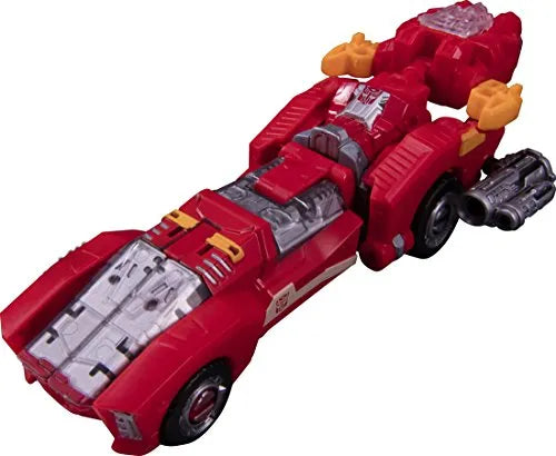 Transformers - Firestar - Power of the Primes PP-35 - Autobot Novastar (Takara Tomy)ㅤ – Takara Tomy – ActionFigureBrasil