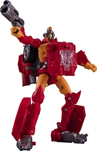 Transformers - Firestar - Power of the Primes PP-35 - Autobot Novastar (Takara Tomy)ㅤ – Takara Tomy – ActionFigureBrasil