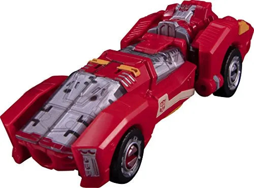 Transformers - Firestar - Power of the Primes PP-35 - Autobot Novastar (Takara Tomy)ㅤ – Takara Tomy – ActionFigureBrasil