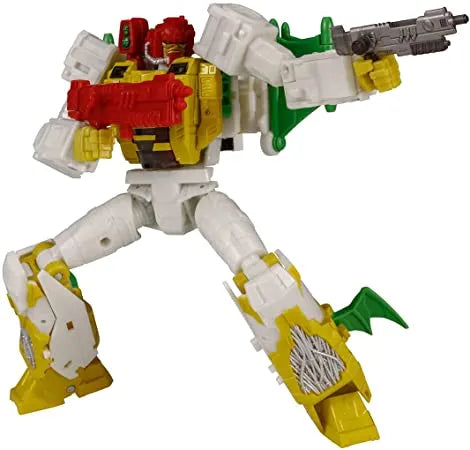 Transformers G-2 - Jhiaxus - Transformers Legacy TL-09 - Voyager Class (Takara Tomy)ㅤ – Takara Tomy – ActionFigureBrasil