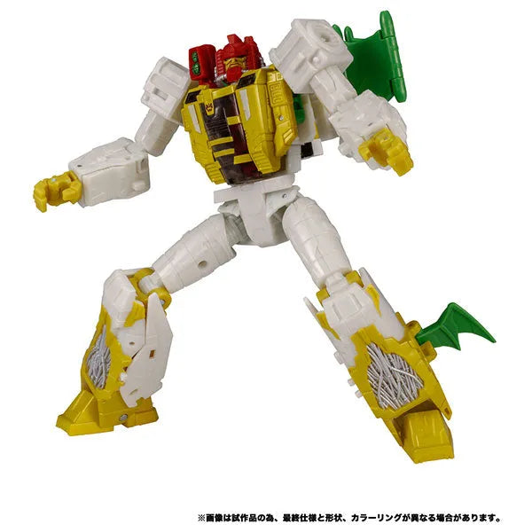 Transformers G-2 - Jhiaxus - Transformers Legacy TL-09 - Voyager Class (Takara Tomy)ㅤ – Takara Tomy – ActionFigureBrasil