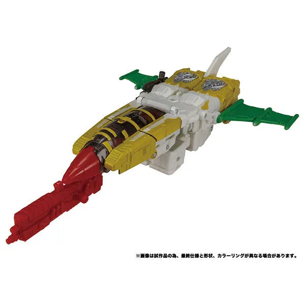 Transformers G-2 - Jhiaxus - Transformers Legacy TL-09 - Voyager Class (Takara Tomy)ㅤ – Takara Tomy – ActionFigureBrasil