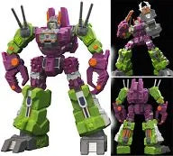 "Transformers" Gigantic Action Scorponpockㅤ – Sentinel – ActionFigureBrasil