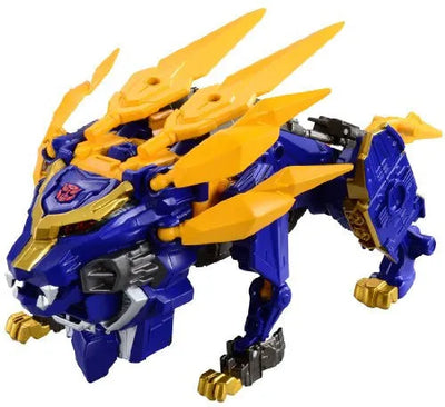 Transformers Go! - Gekisomaru - G05 (Takara Tomy)ㅤ – Takara Tomy – ActionFigureBrasil — detalhe do produto