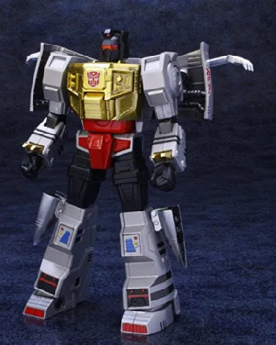 Transformers - Grimlock - EX Gokin (Art Storm)ㅤ – Art Storm – ActionFigureBrasil