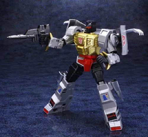Transformers - Grimlock - EX Gokin (Art Storm)ㅤ – Art Storm – ActionFigureBrasil