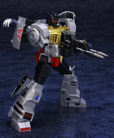 Transformers - Grimlock - EX Gokin (Art Storm)ㅤ – Art Storm – ActionFigureBrasil — embalagem