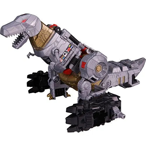Transformers - Grimlock - Power of the Primes PP-15 (Takara Tomy)ㅤ – Takara Tomy – ActionFigureBrasil