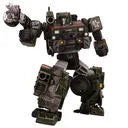 Transformers - Hound - Transformers Siege SG-12 (Takara Tomy)ㅤ – Takara Tomy – ActionFigureBrasil