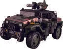 Transformers - Hound - Transformers Siege SG-12 (Takara Tomy)ㅤ – Takara Tomy – ActionFigureBrasil