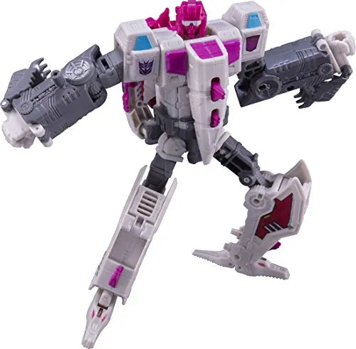 Transformers - Hun-Gurur - Power of the Primes PP-25 (Takara Tomy)ㅤ – Takara Tomy – ActionFigureBrasil