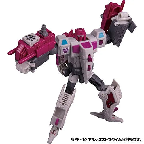 Transformers - Hun-Gurur - Power of the Primes PP-25 (Takara Tomy)ㅤ – Takara Tomy – ActionFigureBrasil