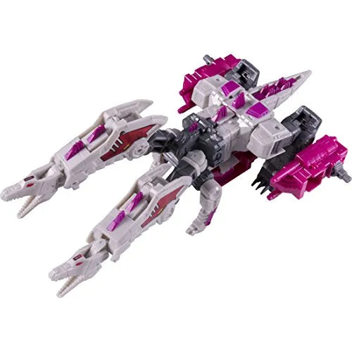 Transformers - Hun-Gurur - Power of the Primes PP-25 (Takara Tomy)ㅤ – Takara Tomy – ActionFigureBrasil