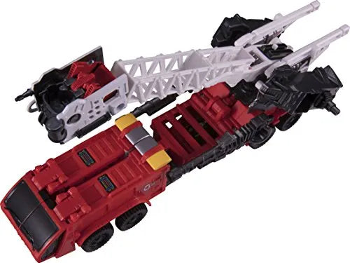 Transformers - Inferno - Power of the Primes PP-36 (Takara Tomy)ㅤ – Takara Tomy – ActionFigureBrasil