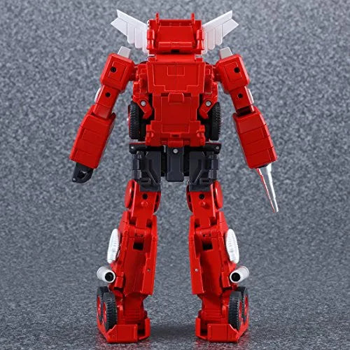 Transformers - Inferno - The Transformers: Masterpiece MP-33 (Takara Tomy)ㅤ – Takara Tomy – ActionFigureBrasil