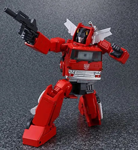 Transformers - Inferno - The Transformers: Masterpiece MP-33 (Takara Tomy)ㅤ – Takara Tomy – ActionFigureBrasil
