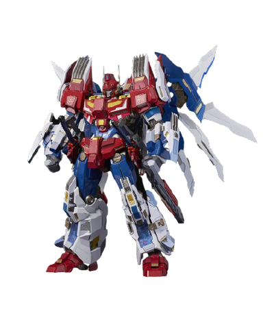 TRANSFORMERS - Iron Machine Skill - Star Saber (Flame Toys)ㅤ – Flame Toys – ActionFigureBrasil