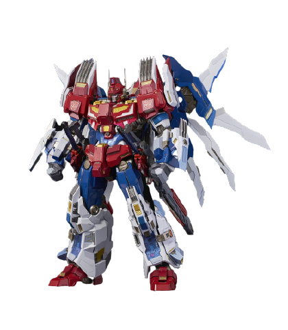 TRANSFORMERS - Iron Machine Skill - Star Saber (Flame Toys)ㅤ – Flame Toys – ActionFigureBrasil