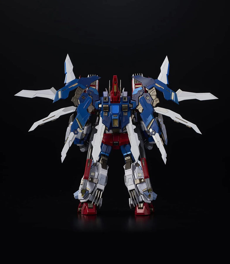TRANSFORMERS - Iron Machine Skill - Star Saber (Flame Toys)ㅤ – Flame Toys – ActionFigureBrasil