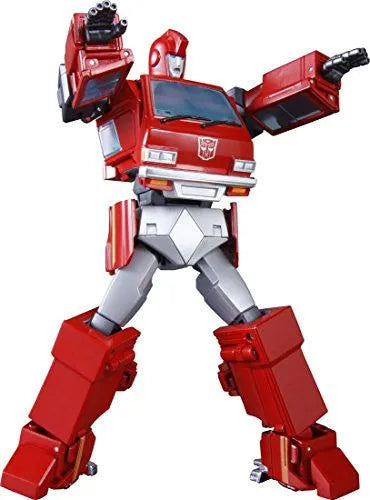 Transformers - Ironhide - The Transformers: Masterpiece MP27 (Takara Tomy)ㅤ – Takara Tomy – ActionFigureBrasil