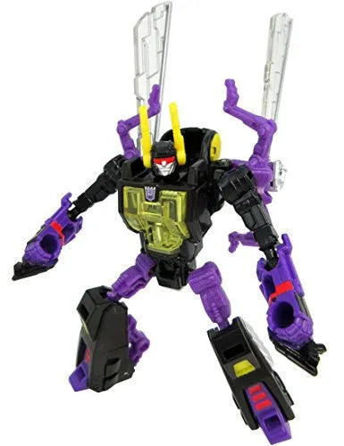 Transformers - Kickback - Transformers Legends LG47ㅤ – Takara Tomy Arts – ActionFigureBrasil