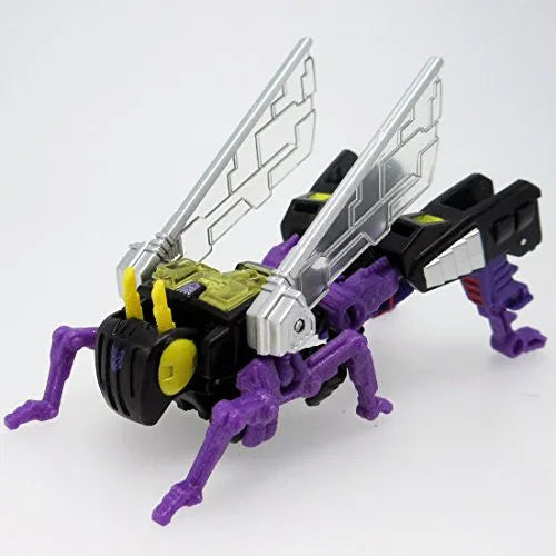 Transformers - Kickback - Transformers Legends LG47ㅤ – Takara Tomy Arts – ActionFigureBrasil