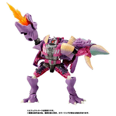 Transformers Kingdom KD-04 Megatron (Beast)ㅤ – Takara Tomy – ActionFigureBrasil — detalhe do produto