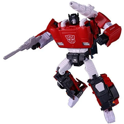 Transformers - Lambor - The Transformers: Masterpiece MP-12+ - Animation Color (Takara Tomy)ㅤ – Takara Tomy – ActionFigureBrasil