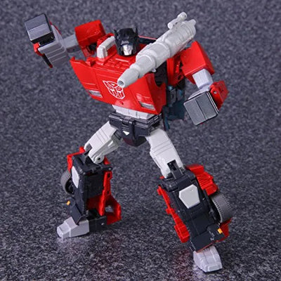 Transformers - Lambor - The Transformers: Masterpiece MP-12+ - Animation Color (Takara Tomy)ㅤ – Takara Tomy – ActionFigureBrasil — close