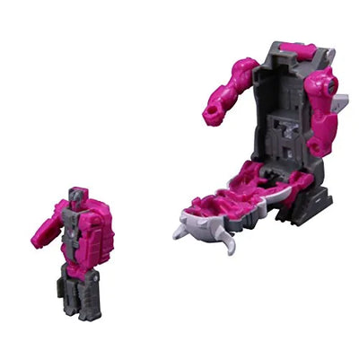 Transformers - Liege Maximo - Dauros - Power of the Primes (Takara Tomy)ㅤ – Takara Tomy – ActionFigureBrasil