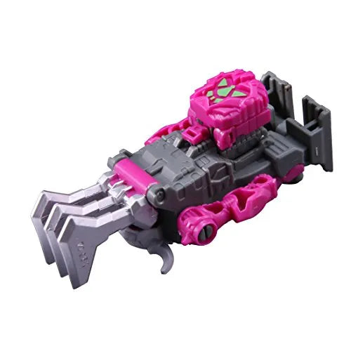 Transformers - Liege Maximo - Dauros - Power of the Primes (Takara Tomy)ㅤ – Takara Tomy – ActionFigureBrasil