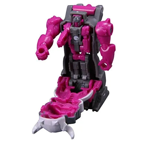 Transformers - Liege Maximo - Dauros - Power of the Primes (Takara Tomy)ㅤ – Takara Tomy – ActionFigureBrasil