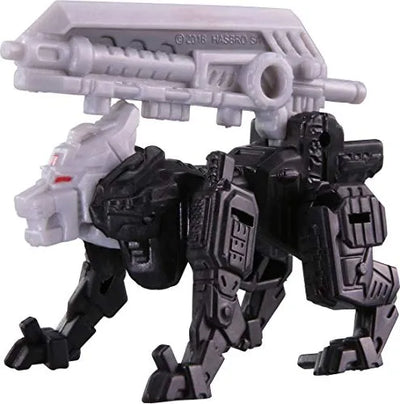 Transformers - Lionizer - Transformers Siege SG-02 (Takara Tomy)ㅤ – Takara Tomy – ActionFigureBrasil