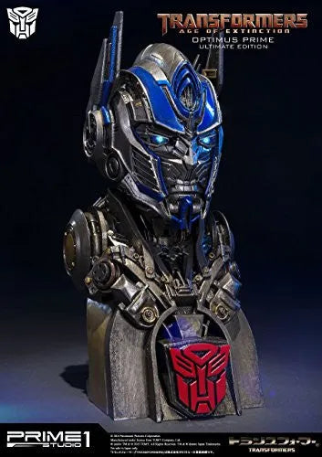 Transformers: Lost Age - Convoy - Museum Masterline Series MMTFM-08 - Ultimate Edition (Prime 1 Studio)ㅤ – Prime 1 Studio – ActionFigureBrasil