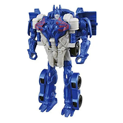 Transformers: Lost Age - Convoy - TLK-07 - Optimus Prime - Speed Changerㅤ – Takara Tomy Arts – ActionFigureBrasil
