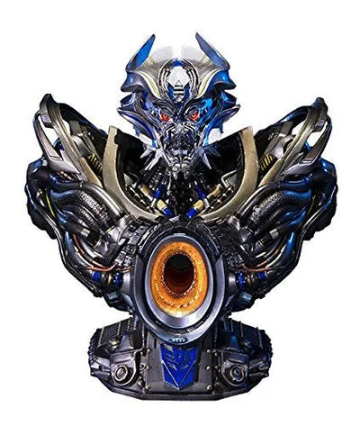 Transformers: Lost Age - Galvatron - Bust - Premium Bust PBTFM-10 (Prime 1 Studio)ㅤ – Prime 1 Studio – ActionFigureBrasil