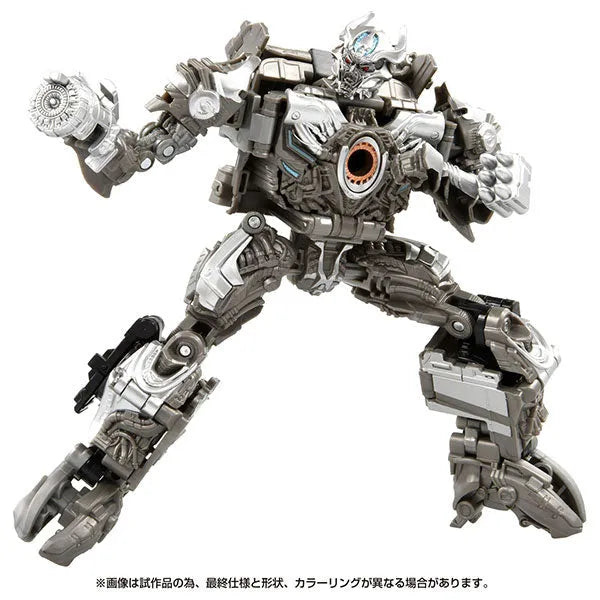 Transformers: Lost Age - Galvatron - Studio Series SS-93 - Voyager Class (Takara Tomy)ㅤ – Takara Tomy – ActionFigureBrasil