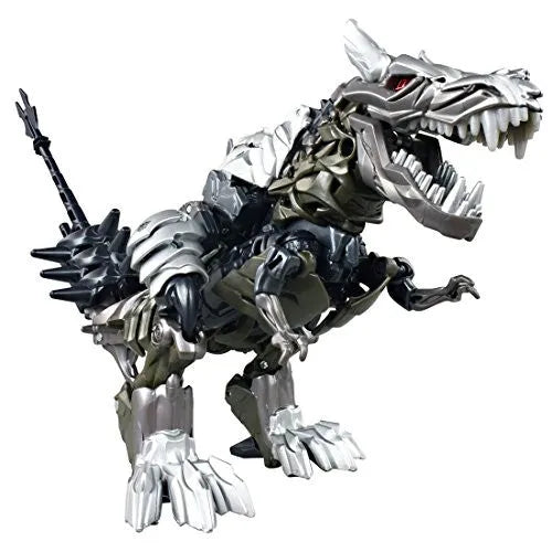 Transformers: Lost Age - Grimlock - TLK-05ㅤ – Takara Tomy Arts – ActionFigureBrasil