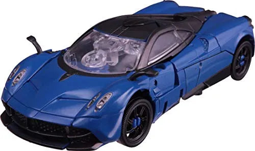 Transformers: Lost Age - KSI Sentry - Studio Series SS-17 (Takara Tomy)ㅤ – Takara Tomy – ActionFigureBrasil