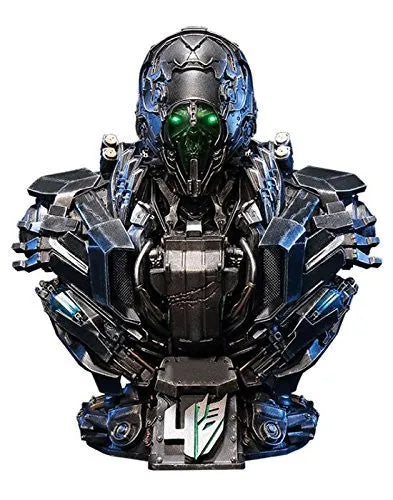 Transformers: Lost Age - Lockdown - Bust - Premium Bust PBTFM-13 (Prime 1 Studio)ㅤ – Prime 1 Studio – ActionFigureBrasil